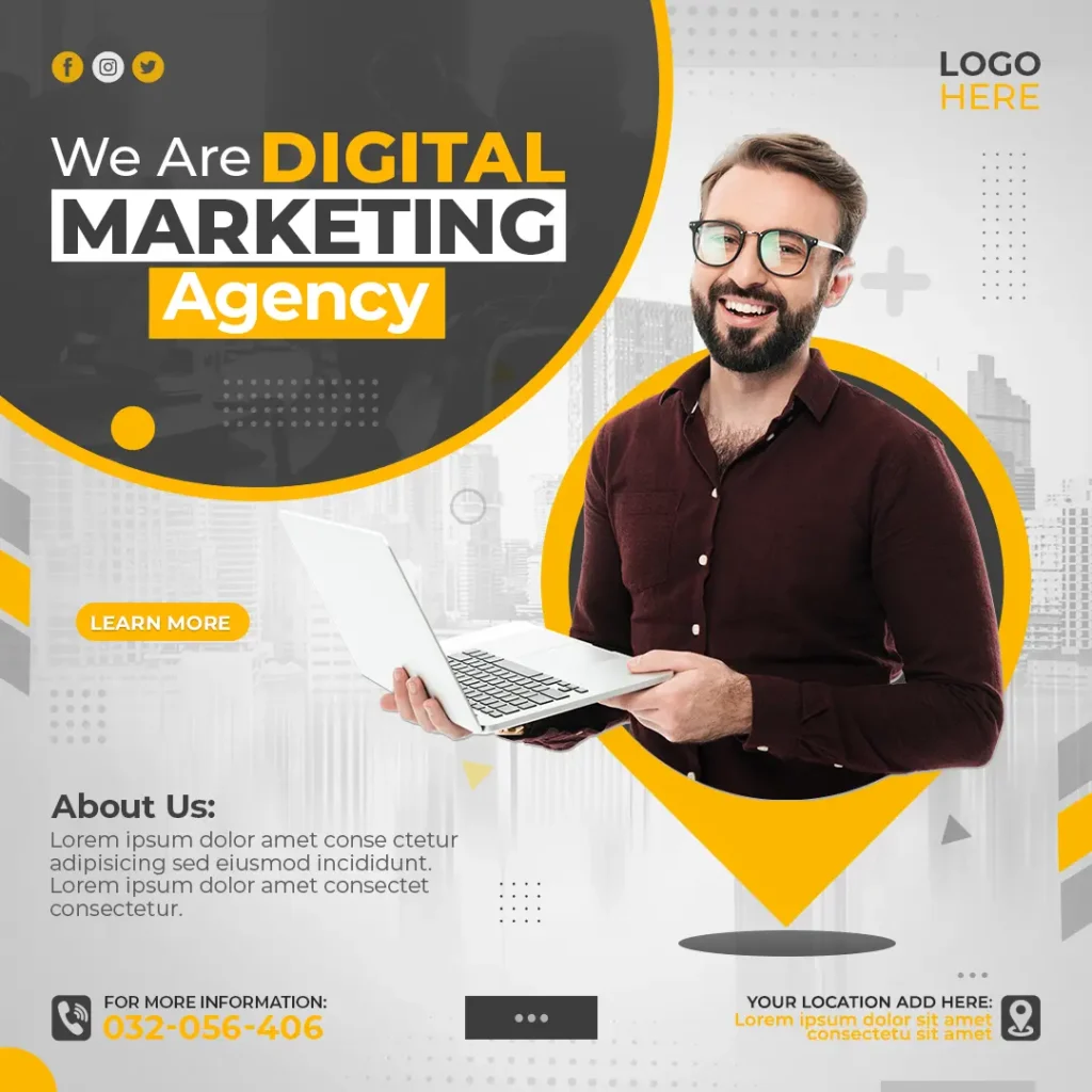 Digital Marketing Services in East Delhi