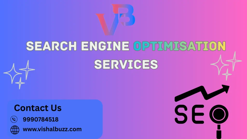 SEO SERVICES in East Delhi